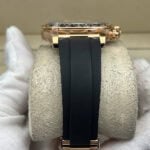 ロレックス デイトナコピー126515LN -0002Cal.4131ムーブメントclean工場 - 画像 (13)