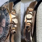 ロレックス デイトナコピー126515LN -0002Cal.4131ムーブメントclean工場 - 画像 (6)