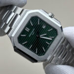 パテック フィリップ キュビタスコピー 5821 1A 001 Cal.26-330 S Cムーブメント