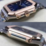 パテック フィリップ キュビタスコピー 5821/1AR-001Cal.26-330 S Cムーブメント - 画像 (6)