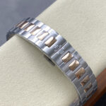 パテック フィリップ キュビタスコピー 5821/1AR-001Cal.26-330 S Cムーブメント - 画像 (9)