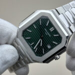 パテック フィリップ キュビタスコピー 5821 1A 001 Cal.26-330 S Cムーブメント - 画像 (4)