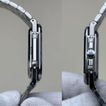 パテック フィリップ キュビタスコピー 5821 1A 001 Cal.26-330 S Cムーブメント - 画像 (7)