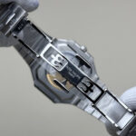 パテック フィリップ キュビタスコピー 5821 1A 001 Cal.26-330 S Cムーブメント - 画像 (8)