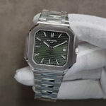 パテック フィリップ キュビタスコピー 5821 1A 001 Cal.26-330 S Cムーブメント - 画像 (3)