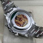 ロレックス デイトナコピー126500LN-0001 Cal.4131ムーブメントclean工場 - 画像 (5)