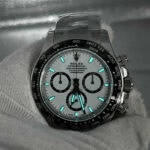 ロレックス デイトナコピー126500LN-0001 Cal.4131ムーブメントclean工場 - 画像 (3)