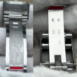 ロレックス デイトナコピー126506-0002クローンCal.4131ムーブメントclean工場 - 画像 (12)