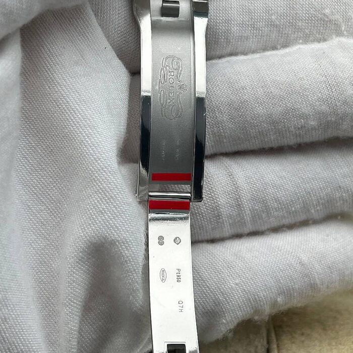 ロレックス デイトナコピー126506-0002クローンCal.4131ムーブメントclean工場 - 画像 (13)