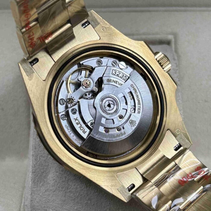 ロレックス サブマリーナーコピー126618LB cal.3235ムーブメントclean工場 - 画像 (12)