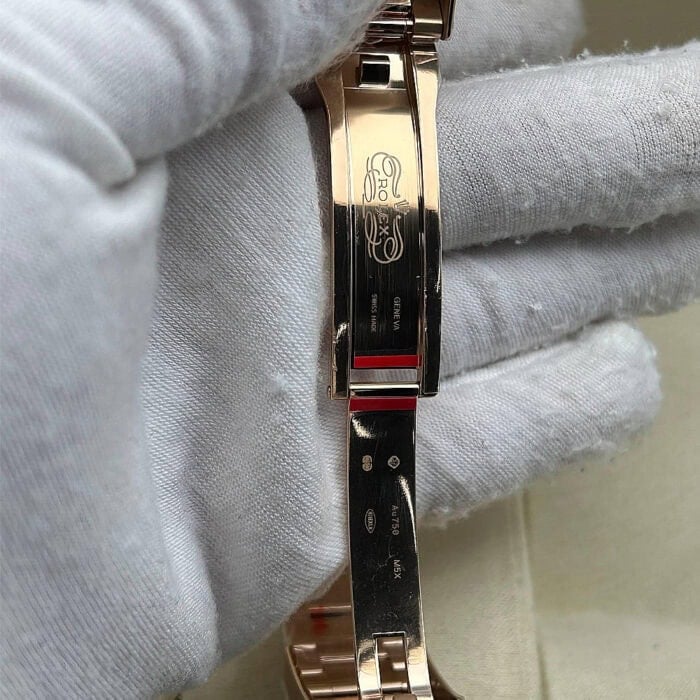 ロレックス デイトナコピー126505-0001クローンCal.4131ムーブメントclean工場 - 画像 (7)