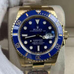 ロレックス サブマリーナーコピー126618LB cal.3235ムーブメントclean工場 - 画像 (3)