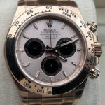 ロレックス デイトナコピー126505-0003クローンCal.4131ムーブメントclean工場 - 画像 (4)