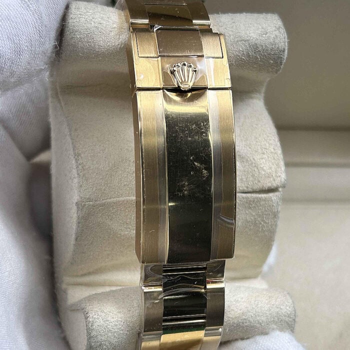 ロレックス サブマリーナーコピー126618LB cal.3235ムーブメントclean工場 - 画像 (8)