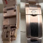 ロレックス デイトナコピー126505-0001クローンCal.4131ムーブメントclean工場 - 画像 (12)