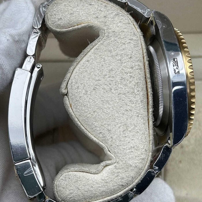 ロレックス サブマリーナーコピー116613LN-97203 Cal.3135ムーブメント clean工場 - 画像 (7)