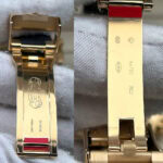 ロレックス デイトナコピー126518LN-0012クローンCal.4131ムーブメントclean工場 - 画像 (9)