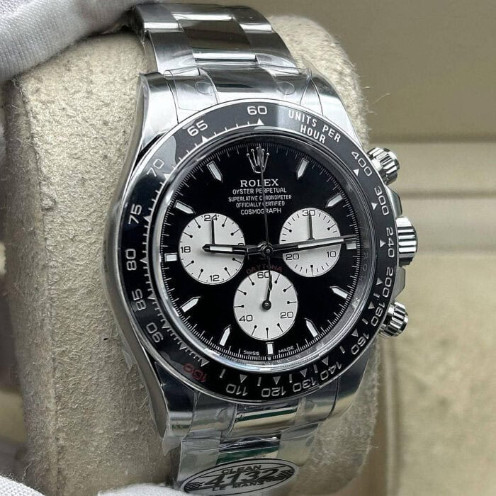 ロレックスコピー デイトナ ル・マン100周年記念126529LN Cal.4132 clean工場 - 画像 (3)