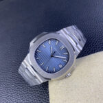 パテック フィリップノーチラスコピー5811/1G-001 Cal. 26-330 S Cムーブメント - 画像 (4)