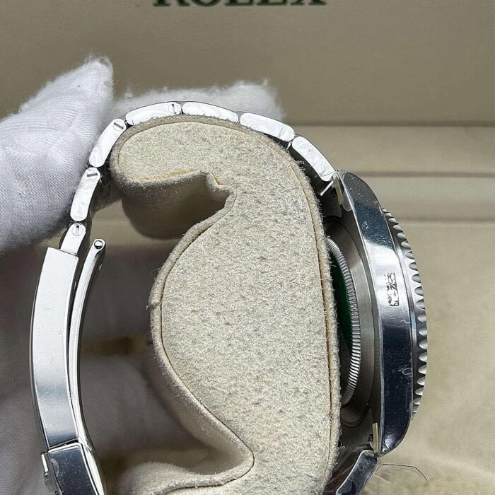 ロレックスサブマリーナーコピー114060 Cal.3130ムーブメント clean工場 - 画像 (8)