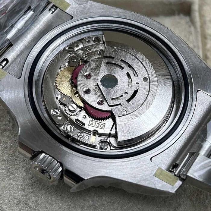 ロレックスサブマリーナーコピー114060 Cal.3130ムーブメント clean工場 - 画像 (10)