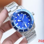 チューダーコピーMiyota8215ムーブメント