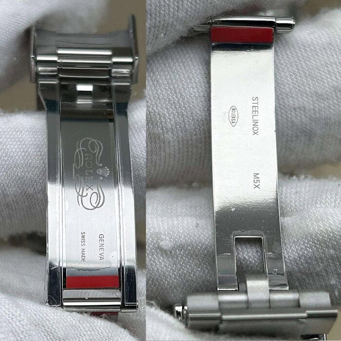 ロレックス デイトナコピー126500LN-0001 Cal.4131ムーブメントclean工場 - 画像 (7)