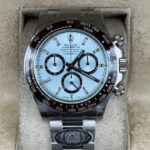 ロレックス デイトナコピー126506-0002クローンCal.4131ムーブメントclean工場