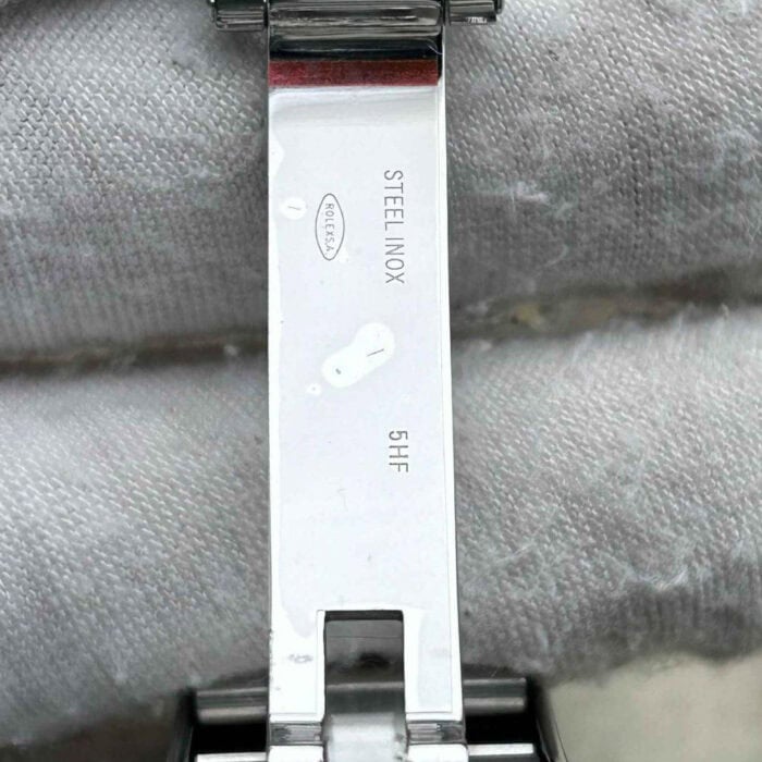 ロレックス サブマリーナーコピー116610LV Cal.3135ムーブメント clean工場 - 画像 (12)