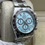 ロレックス デイトナコピー126506-0002クローンCal.4131ムーブメントclean工場 - 画像 (4)