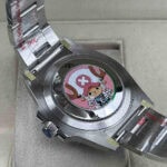 ロレックス サブマリーナーコピー116610LV Cal.3135ムーブメント clean工場 - 画像 (8)