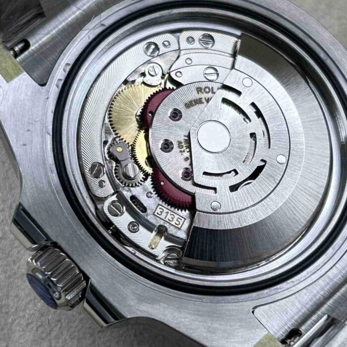 ロレックス サブマリーナーコピー116610LV Cal.3135ムーブメント clean工場 - 画像 (9)