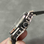 ウブロコピービッグバン 301.SB.131.RX クローン4100ムーブメント - 画像 (7)