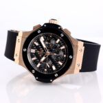 ウブロ ビッグバンコピー 301.PM.1780.RX 44mmクローン Cal.HUB4100ムーブメント - 画像 (6)