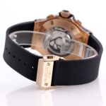 ウブロ ビッグバンコピー 301.PM.1780.RX 44mmクローン Cal.HUB4100ムーブメント - 画像 (7)