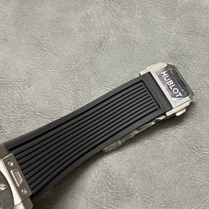 ウブロスーパーコピー ビッグバン421.NM.1170.RX 42 mm クローンCal.HUB1280ムーブメント - 画像 (7)