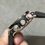 ウブロスーパーコピー ビッグバン421.NM.1170.RX 42 mm クローンCal.HUB1280ムーブメント - 画像 (8)