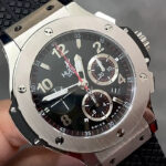 ウブロコピービッグバン 301.SB.131.RX クローン4100ムーブメント - 画像 (4)