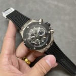 ウブロスーパーコピー ビッグバン421.NM.1170.RX 42 mm クローンCal.HUB1280ムーブメント - 画像 (6)