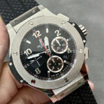 ウブロコピービッグバン 301.SB.131.RX クローン4100ムーブメント