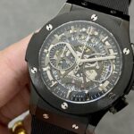 ウブロ時計コピークラシックフュージョン 525.CM.0170.RXクローンCal.HUB1155ムーブメント