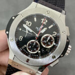 ウブロコピービッグバン 301.SB.131.RX クローン4100ムーブメント - 画像 (3)