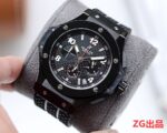 ウブロレプリカ時計ビッグバン44mm VKクォーツムーブメント日本製 - 画像 (4)