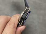 ウブロコピービッグ・バンウニコ チタニウム ブルーセラミック441.NL.5171.RXクローンCal.HUB1280ムーブメント BBF工場 - 画像 (5)