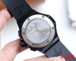 ウブロビッグバンコピー時計44mm VKクォーツムーブメント日本製 - 画像 (5)