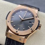 ウブロ時計コピークラシック・フュージョン511.OX.7081.LR 45MMクローンcal.HUB1112ムーブメント