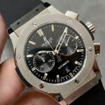 ウブロ時計コピークラシックフュージョン 521.NX.1170.RX クローンCal.HUB1143ムーブメント