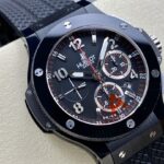 ウブロ ビッグバンコピー 301.CX.130.RX 44mmクローン Cal.HUB4100ムーブメント