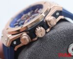 ウブロ時計コピービッグバン 46mm VKクォーツムーブメント日本製 - 画像 (5)