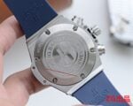 ウブロレプリカ時計ビッグバンウニコ46mm VKクォーツムーブメント - 画像 (6)